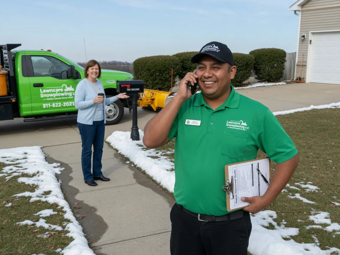 Lawn Care Services By Expert Landscaper Gary, SD FAQs